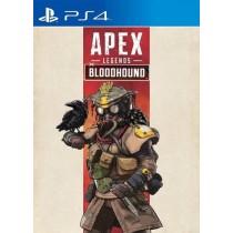 Apex Legends - Bloodhound Edition [PS4]